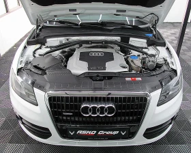 Audi Q5 S-LINE/F1/LED/NAVI/ TOP!!!  | Mobile.bg    17