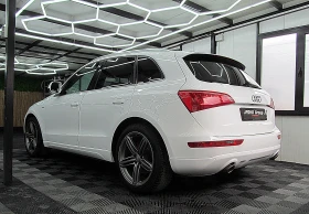 Audi Q5 S-LINE/F1/LED/NAVI/ TOP!!!  | Mobile.bg    4