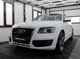 Audi Q5 S-LINE/F1/LED/NAVI/ TOP!!!СОБСТВЕН ЛИЗИНГ