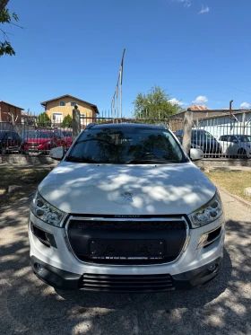 Peugeot 4008 1.6 DIESEL AUSTRIA - 19500 лв. - 42960223 2