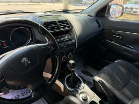 Peugeot 4008 1.6 DIESEL AUSTRIA - 19500 лв. - 42960223 11