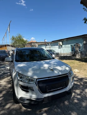 Peugeot 4008 1.6 DIESEL AUSTRIA - 19500 лв. - 42960223 3