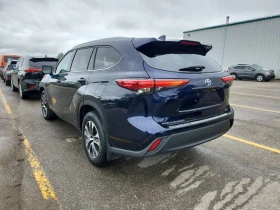 Toyota Highlander | Mobile.bg    4