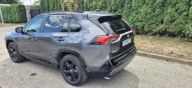Обява за продажба на Toyota Rav4 HYBRID* 4X4 * AWD-i* E-CVT* STYLE* KEYLESS-GO*  ~63 000 лв. - изображение 2