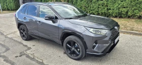 Обява за продажба на Toyota Rav4 HYBRID* 4X4 * AWD-i* E-CVT* STYLE* KEYLESS-GO*  ~63 000 лв. - изображение 9
