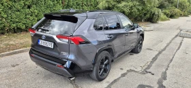 Обява за продажба на Toyota Rav4 HYBRID* 4X4 * AWD-i* E-CVT* STYLE* KEYLESS-GO*  ~63 000 лв. - изображение 5