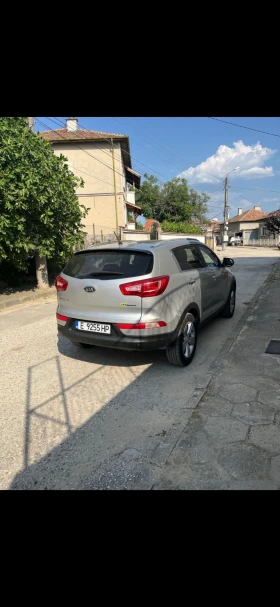 Kia Sportage | Mobile.bg    3