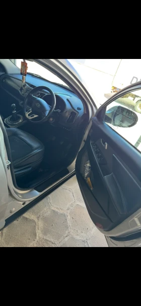 Kia Sportage | Mobile.bg    9