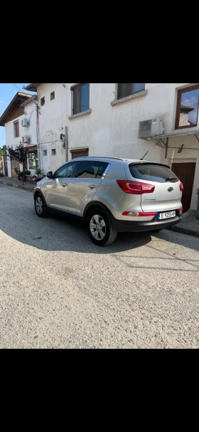 Kia Sportage | Mobile.bg    2