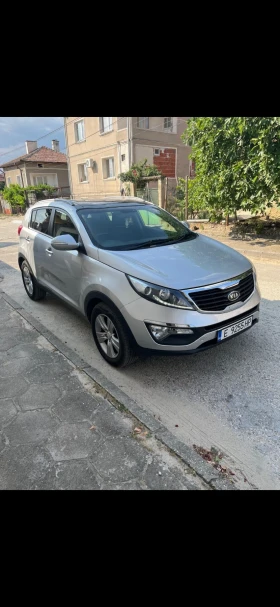 Kia Sportage | Mobile.bg    5