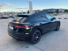 Audi Q8 50 TDI quattro, снимка 8