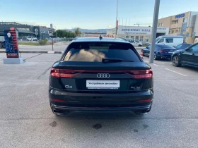 Audi Q8 50 TDI quattro - 97500 лв. / 49850.96 € - 66064410 7
