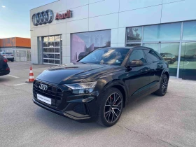 Audi Q8 50 TDI quattro, снимка 1