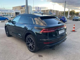 Audi Q8 50 TDI quattro - 97500 лв. / 49850.96 € - 66064410 6