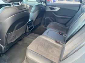 Audi Q8 50 TDI quattro, снимка 4