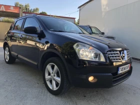 Nissan Qashqai 2.0 4х4 Панорама - 9600 лв. / 4908.40 € - 55332094 2