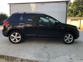 Nissan Qashqai 2.0 4х4 Панорама - 9600 лв. / 4908.40 € - 55332094 6