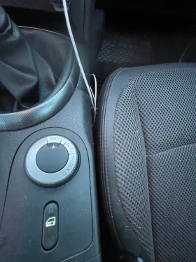 Nissan Qashqai 2.0 4х4 Панорама - 9600 лв. / 4908.40 € - 55332094 11