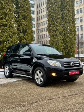 Toyota Rav4 2, 2 D4D 136k.c.