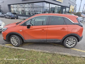 Opel Crossland X Innovation, снимка 5