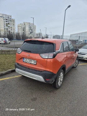 Opel Crossland X Innovation, снимка 3