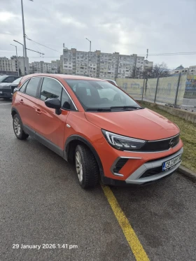 Opel Crossland X Innovation, снимка 2