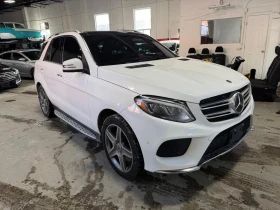 Mercedes-Benz GLE * 400 * CARFAX * ПАНОРАМА* ПОДГРЕВ* 360 камери* , снимка 10