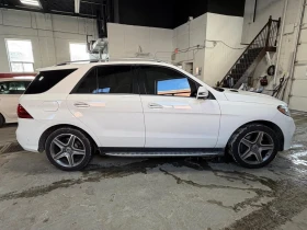 Mercedes-Benz GLE * 400 * CARFAX * ПАНОРАМА* ПОДГРЕВ* 360 камери* , снимка 3