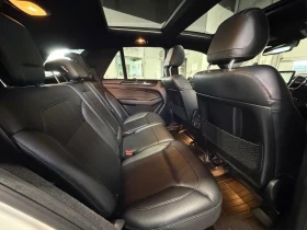 Mercedes-Benz GLE * 400 * CARFAX * ПАНОРАМА* ПОДГРЕВ* 360 камери* , снимка 12