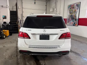 Mercedes-Benz GLE * 400 * CARFAX * ПАНОРАМА* ПОДГРЕВ* 360 камери* , снимка 4