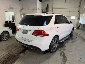 Mercedes-Benz GLE * 400 * CARFAX * ПАНОРАМА* ПОДГРЕВ* 360 камери* , снимка 15