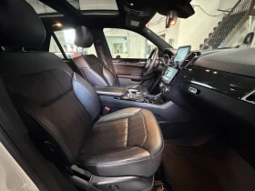 Mercedes-Benz GLE * 400 * CARFAX * ПАНОРАМА* ПОДГРЕВ* 360 камери* , снимка 14