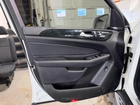 Mercedes-Benz GLE * 400 * CARFAX * ПАНОРАМА* ПОДГРЕВ* 360 камери* , снимка 17