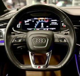 Audi SQ7 Ceramic* Matrix* 360* B&O* Лизинг - 54900 € / 107375.07 лв. - 72072245 11