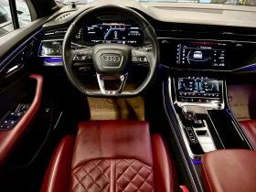 Audi SQ7 Ceramic* Matrix* 360* B&O* Лизинг - 54900 € / 107375.07 лв. - 72072245 10
