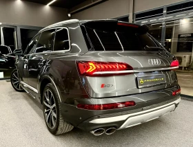 Audi SQ7 Ceramic* Matrix* 360* B&O* Лизинг - 54900 € / 107375.07 лв. - 72072245 4