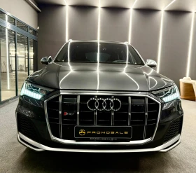 Audi SQ7 Ceramic* Matrix* 360* B&O* Лизинг - 54900 € / 107375.07 лв. - 72072245 2