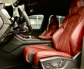 Audi SQ7 Ceramic* Matrix* 360* B&O* Лизинг - 54900 € / 107375.07 лв. - 72072245 8