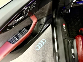 Audi SQ7 Ceramic* Matrix* 360* B&O* Лизинг - 54900 € / 107375.07 лв. - 72072245 7