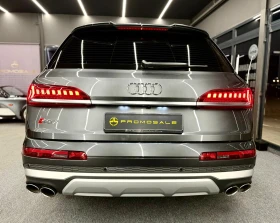 Audi SQ7 Ceramic* Matrix* 360* B&O* Лизинг - 54900 € / 107375.07 лв. - 72072245 5