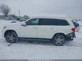 Mercedes-Benz GL 350 Diesel* AMG* Harman Kardon* ���������� | Mobile.bg � ����� ������ 4