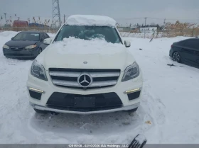 Mercedes-Benz GL 350 Diesel* AMG* Harman Kardon* ���������� | Mobile.bg � ����� ������ 2
