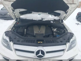 Mercedes-Benz GL 350 Diesel* AMG* Harman Kardon* ���������� | Mobile.bg � ����� ������ 8