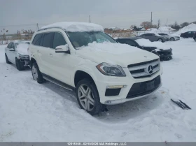 Mercedes-Benz GL 350 Diesel* AMG* Harman Kardon* ���������� | Mobile.bg � ����� ������ 3