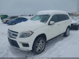 ������ Mercedes-Benz GL 350