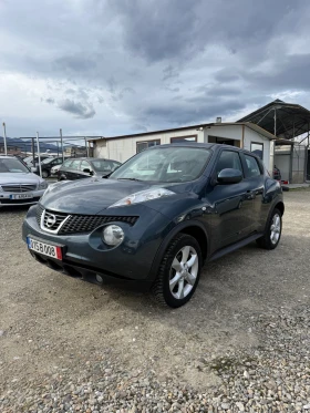 Nissan Juke 1.5dCI* Navi* Camera* ЛИЗИНГ