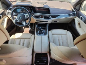 BMW X7 3.0l xDrive40I | Mobile.bg � ����� ������ 8