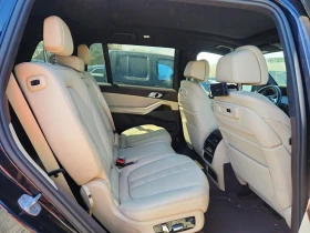 BMW X7 3.0l xDrive40I | Mobile.bg � ����� ������ 10