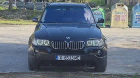 BMW X3 3.0d xDrive | Mobile.bg � ����� ������ 4