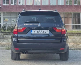BMW X3 3.0d xDrive | Mobile.bg � ����� ������ 5